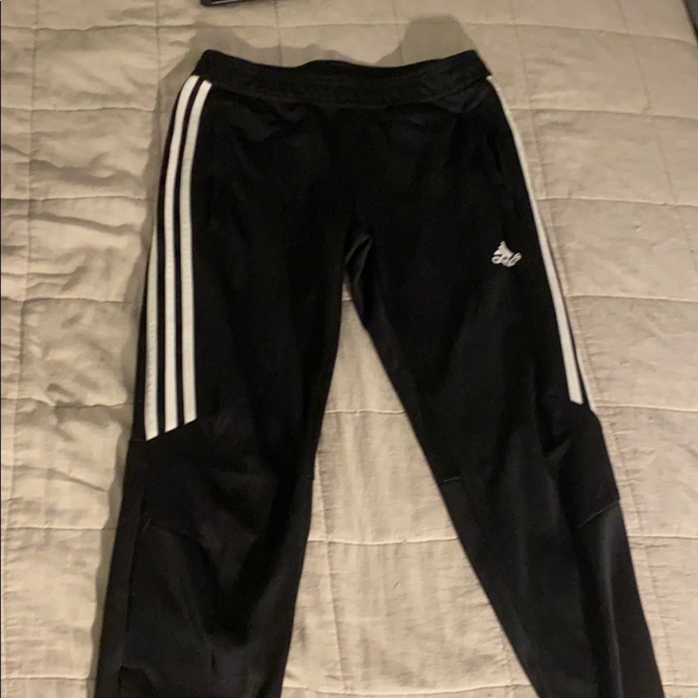 Cute adidas joggers